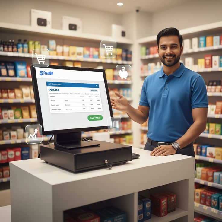 smart billing smarter business